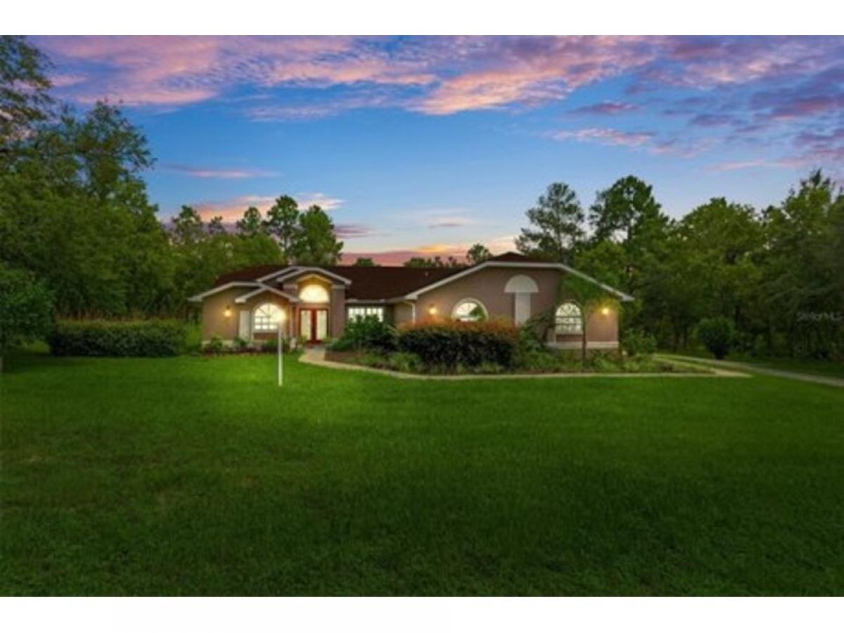 Picture of Home For Sale in Beverly Hills, Florida, United States