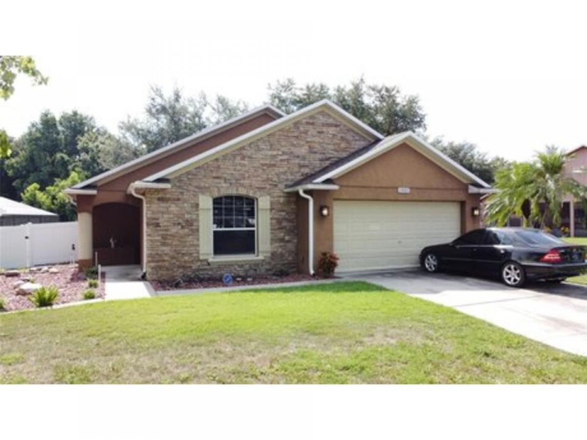 Picture of Home For Sale in Deltona, Florida, United States