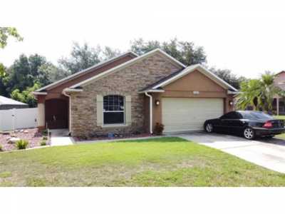 Home For Sale in Deltona, Florida