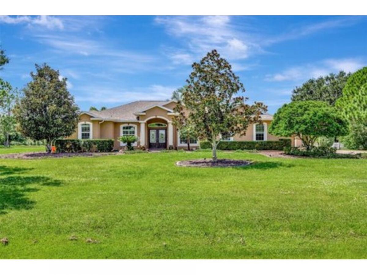 Picture of Home For Sale in Parrish, Florida, United States