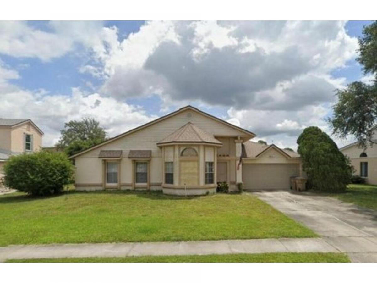 Picture of Home For Sale in Kissimmee, Florida, United States