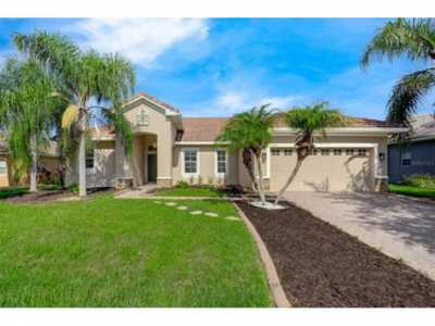 Home For Sale in Kissimmee, Florida