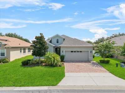 Home For Sale in Clermont, Florida