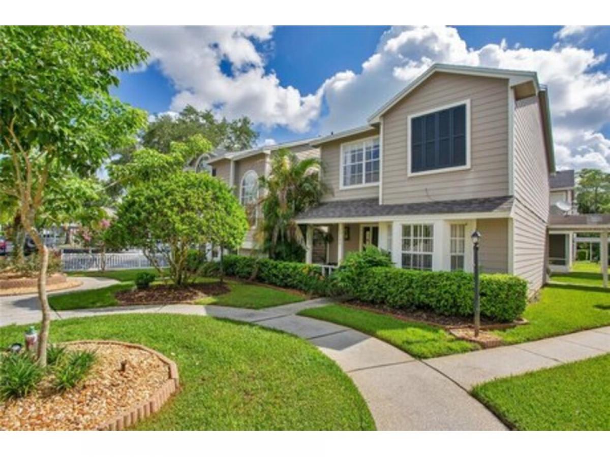 Picture of Home For Sale in Orlando, Florida, United States