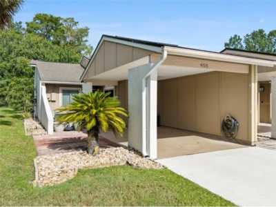 Home For Sale in Kissimmee, Florida