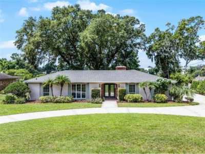 Home For Sale in Orlando, Florida