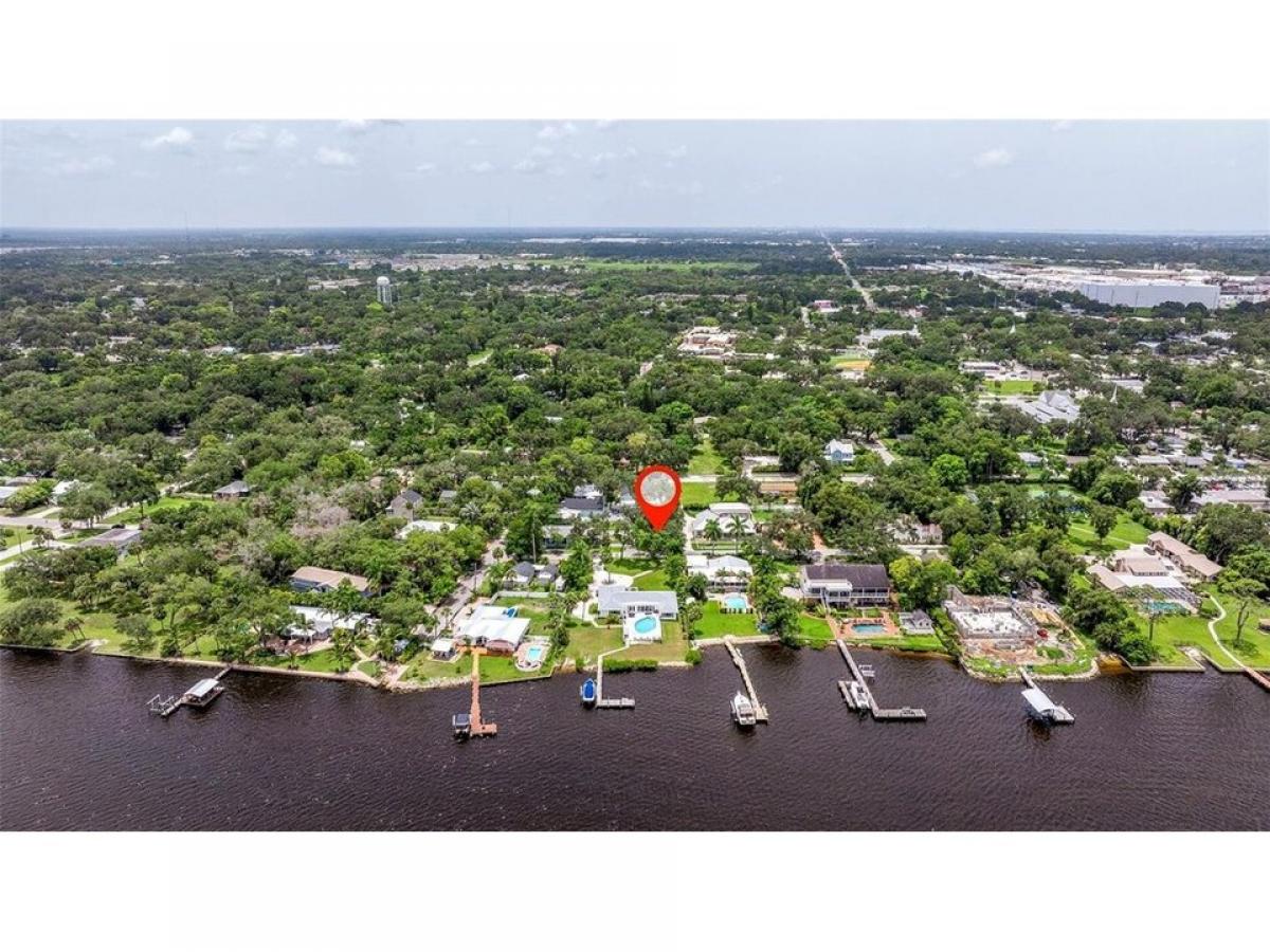 Picture of Residential Land For Sale in Bradenton, Florida, United States