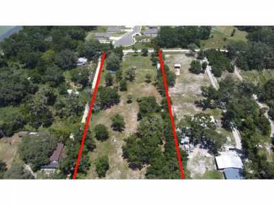 Residential Land For Sale in 