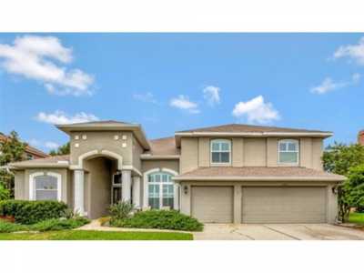 Home For Sale in Orlando, Florida