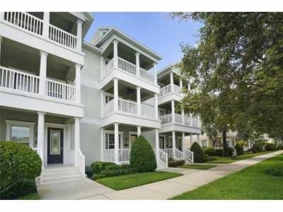 Home For Sale in Winter Springs, Florida