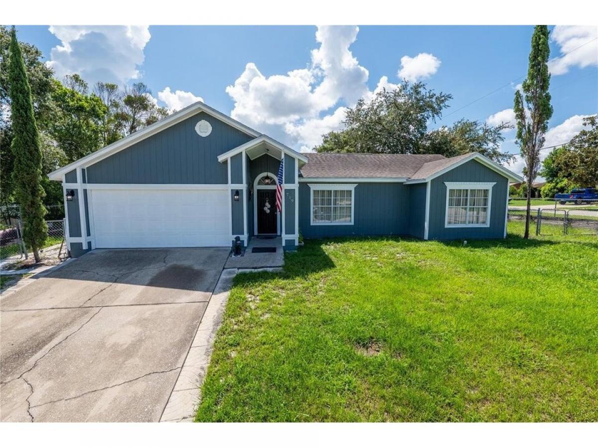 Picture of Home For Sale in Deltona, Florida, United States