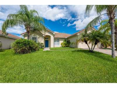 Home For Sale in Kissimmee, Florida