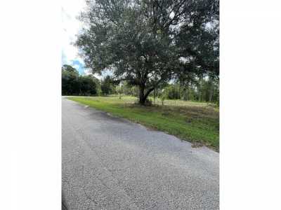 Residential Land For Sale in Sebring, Florida