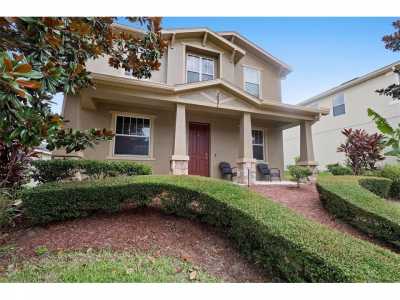 Home For Sale in Apopka, Florida