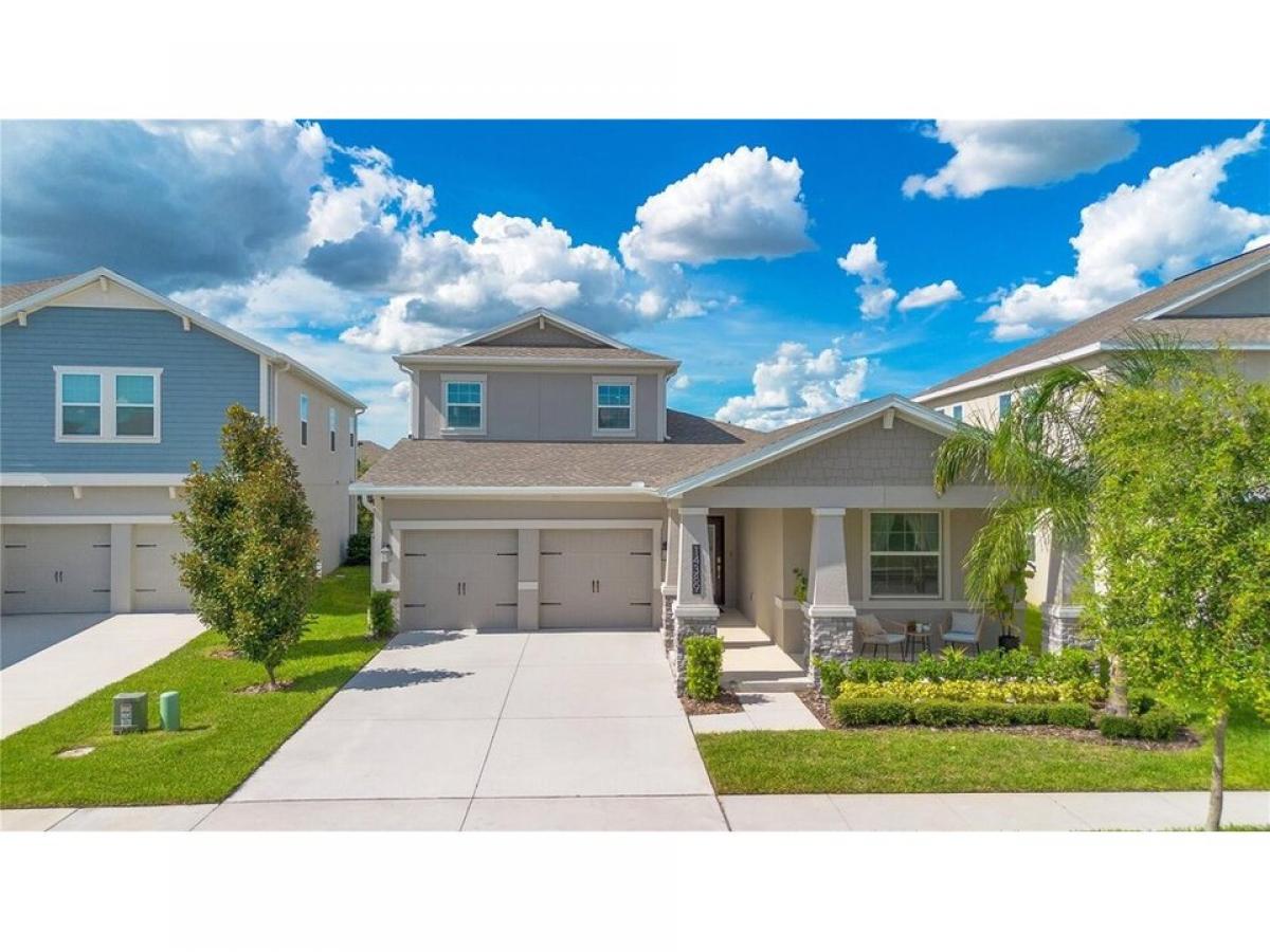 Picture of Home For Sale in Winter Garden, Florida, United States