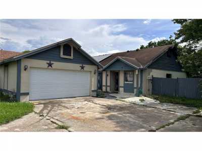 Home For Sale in Orlando, Florida