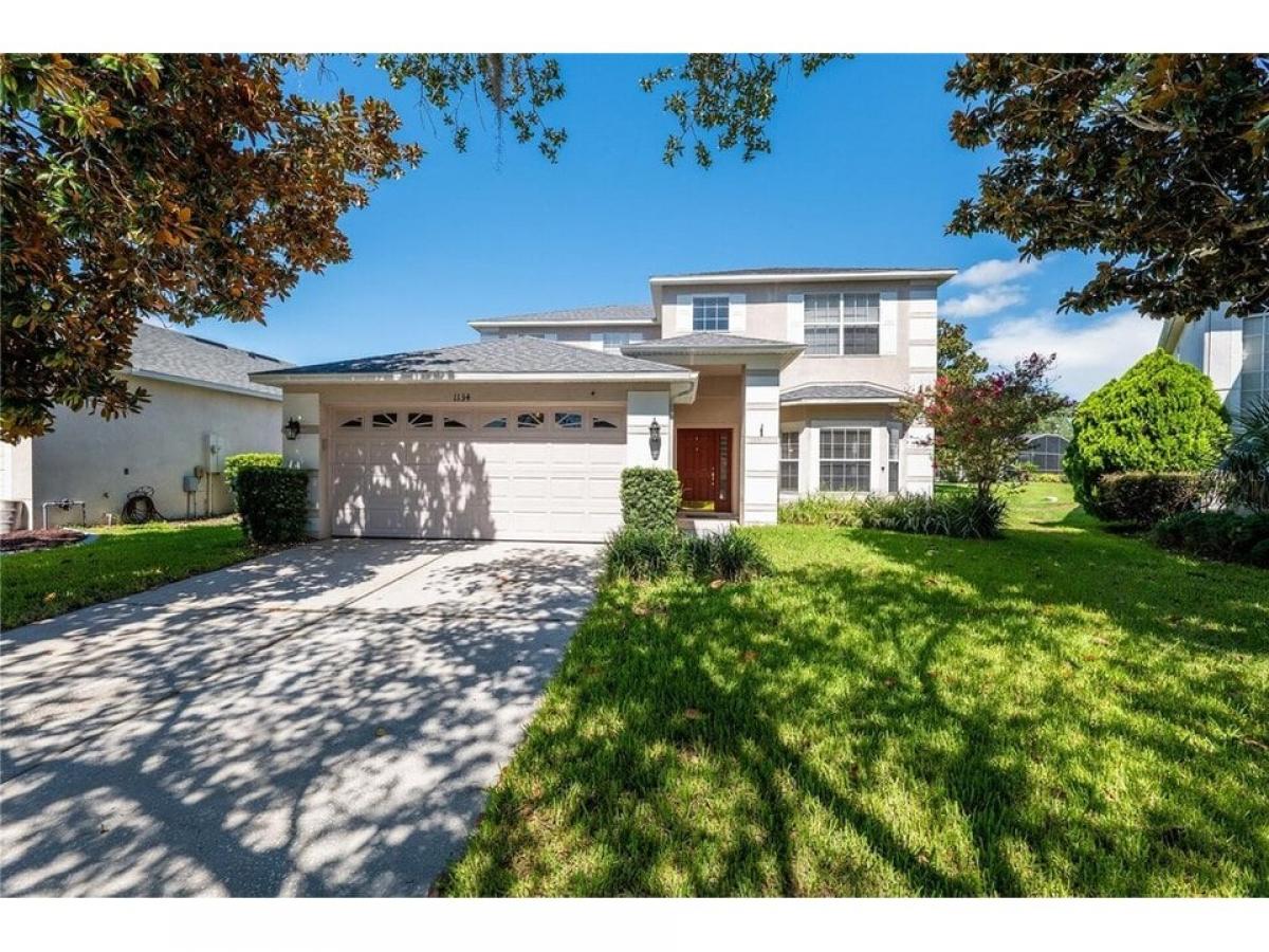 Picture of Home For Sale in Winter Garden, Florida, United States