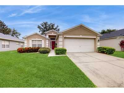 Home For Sale in Casselberry, Florida