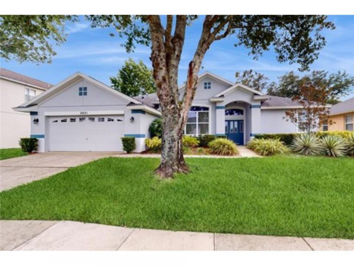 Picture of Home For Sale in Oviedo, Florida, United States