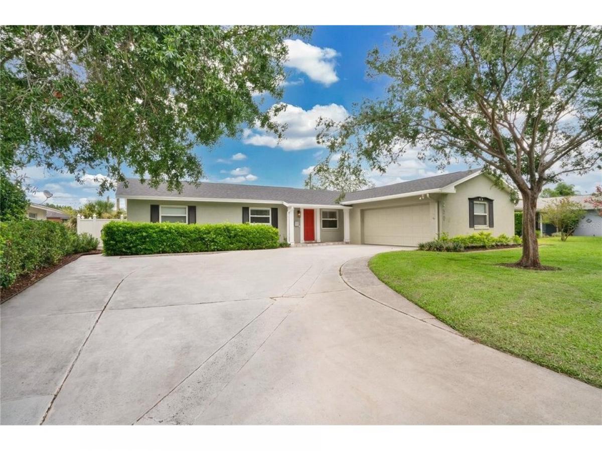 Picture of Home For Sale in Winter Park, Florida, United States