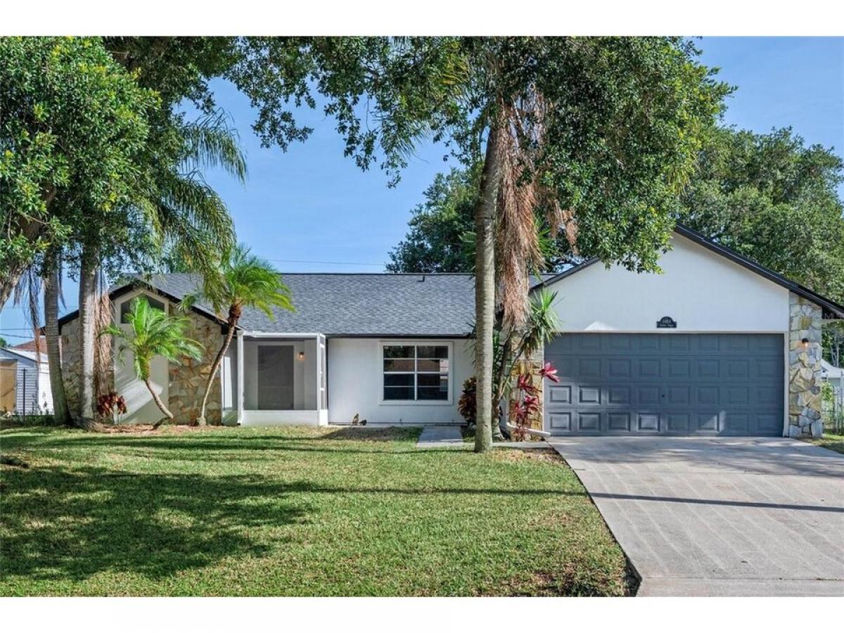 Picture of Home For Sale in Palm Bay, Florida, United States