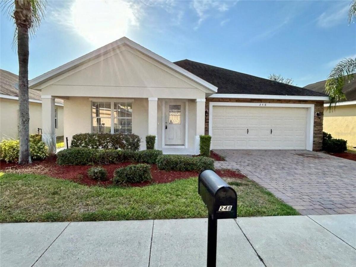 Picture of Home For Sale in Davenport, Florida, United States