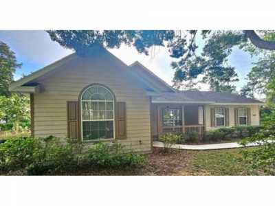 Home For Sale in Gainesville, Florida