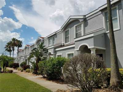 Home For Sale in Orlando, Florida