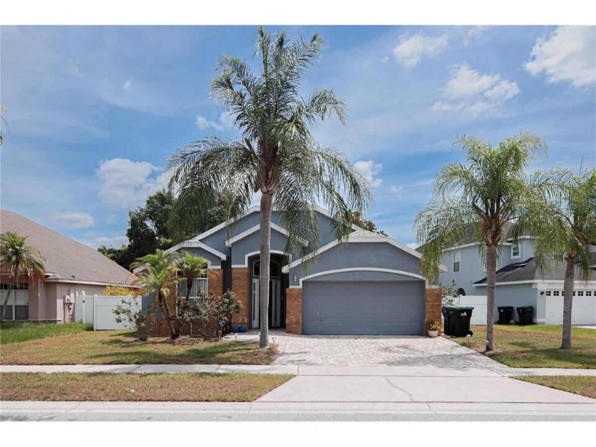 Picture of Home For Sale in Orlando, Florida, United States