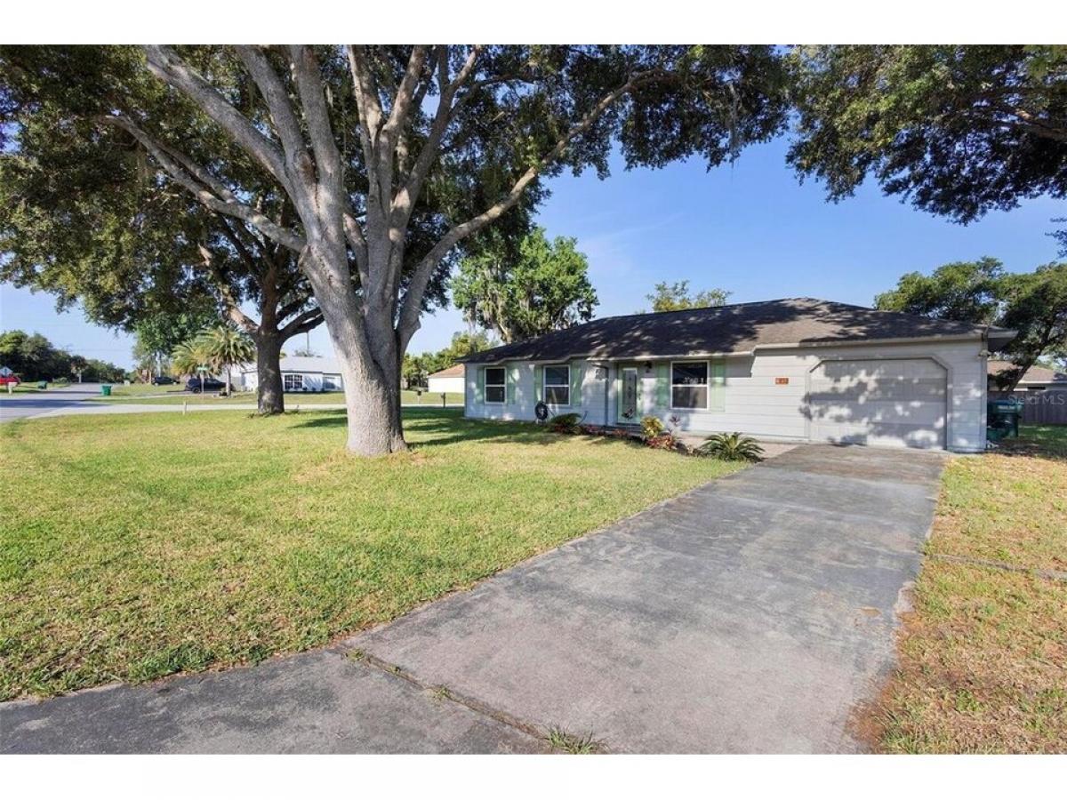 Picture of Home For Sale in Deltona, Florida, United States