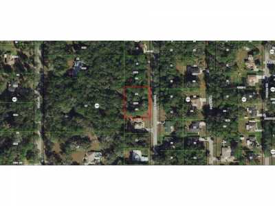 Residential Land For Sale in Inverness, Florida