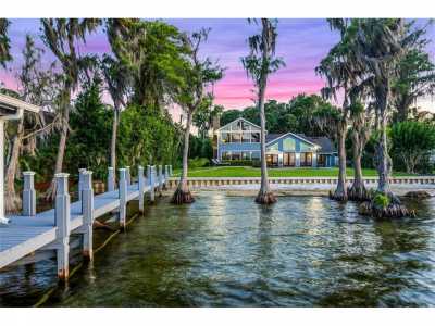 Home For Sale in Orlando, Florida