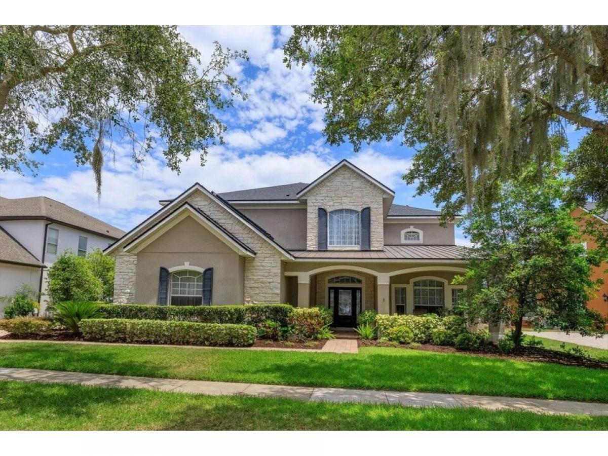 Picture of Home For Sale in Windermere, Florida, United States