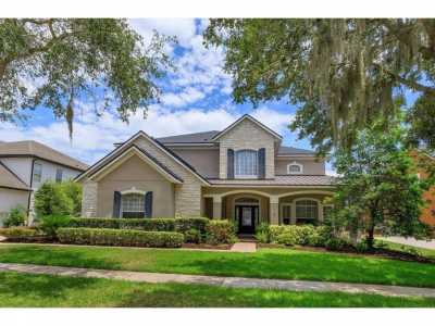 Home For Sale in Windermere, Florida