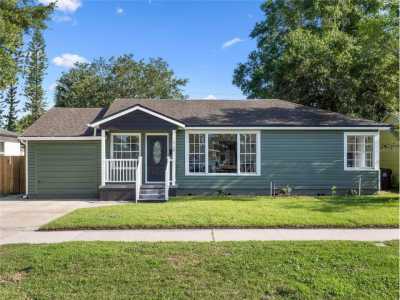 Home For Sale in Orlando, Florida