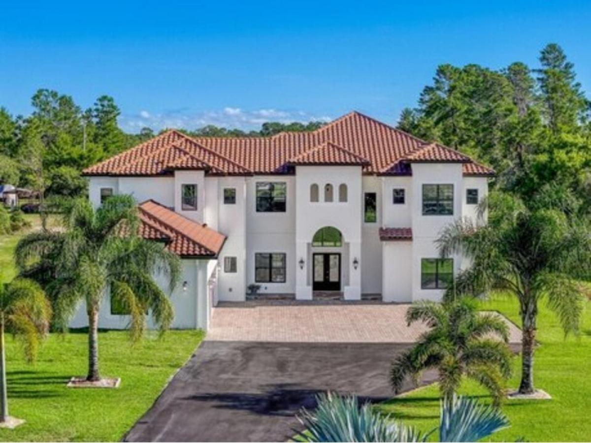 Picture of Home For Sale in Saint Cloud, Florida, United States