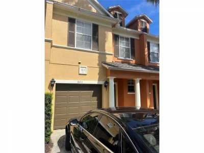 Home For Rent in Reunion, Florida