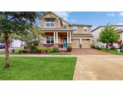 Home For Sale in Winter Garden, Florida