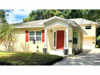 Home For Sale in Orlando, Florida