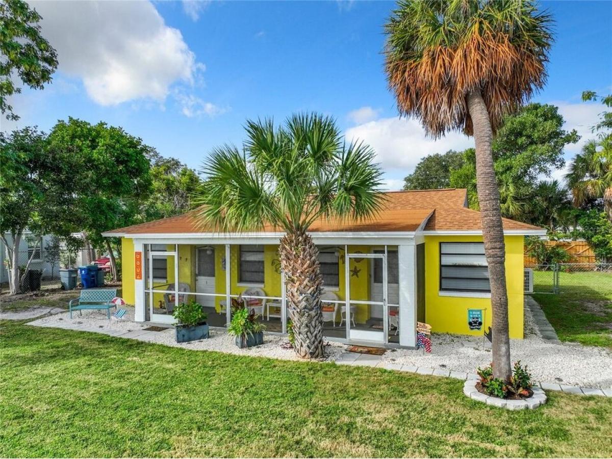 Picture of Home For Sale in Saint Pete Beach, Florida, United States