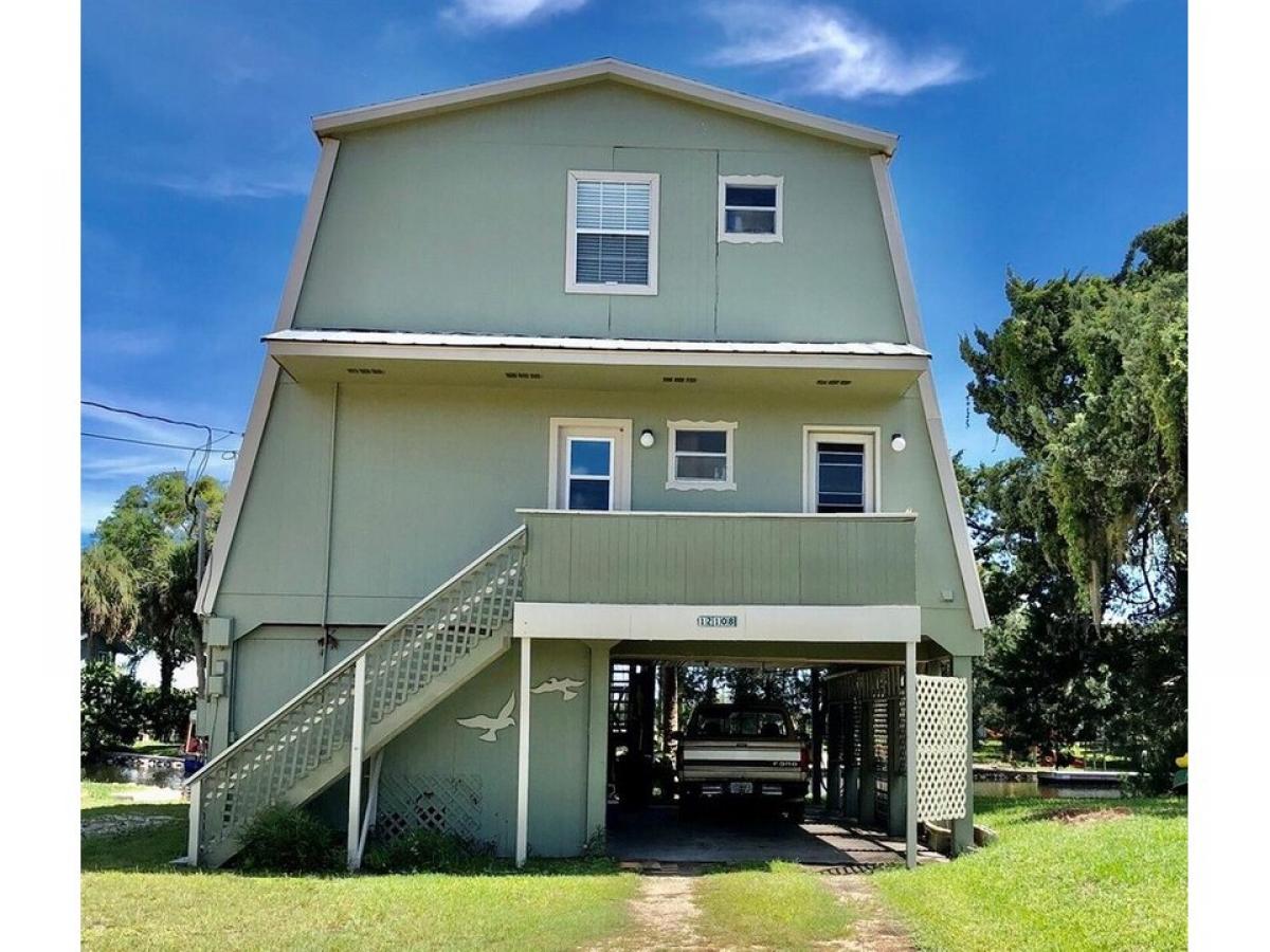 Picture of Home For Sale in Crystal River, Florida, United States