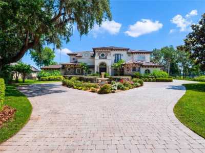 Home For Sale in Sanford, Florida