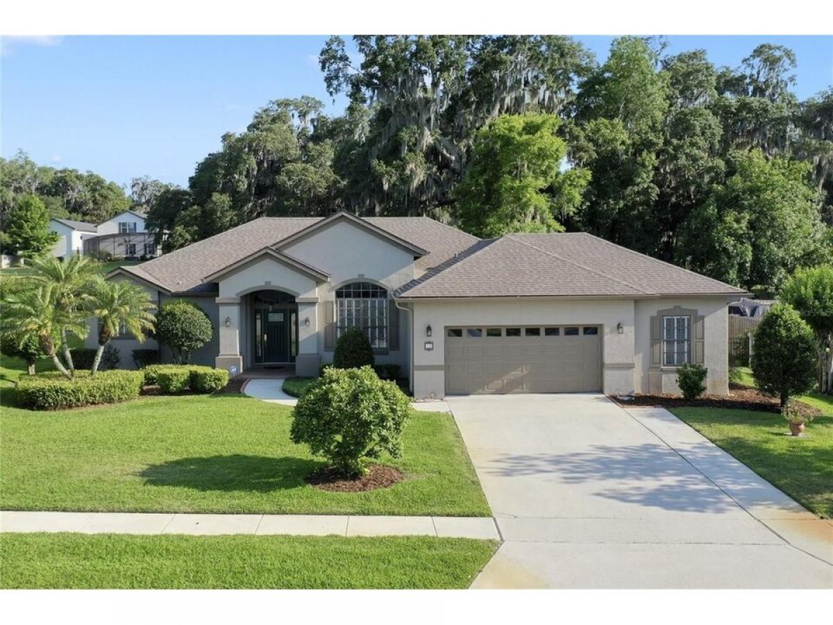 Picture of Home For Sale in Oakland, Florida, United States