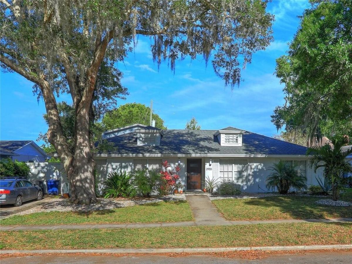 Picture of Home For Sale in Winter Park, Florida, United States