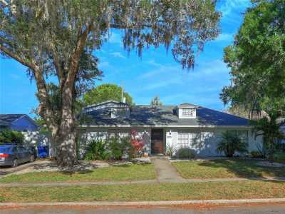 Home For Sale in Winter Park, Florida