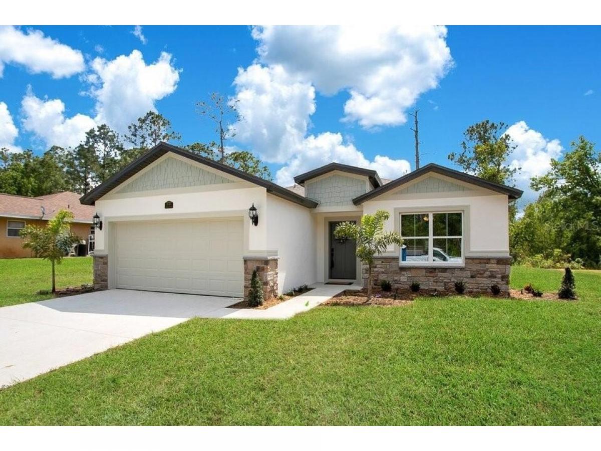 Picture of Home For Sale in Sebring, Florida, United States