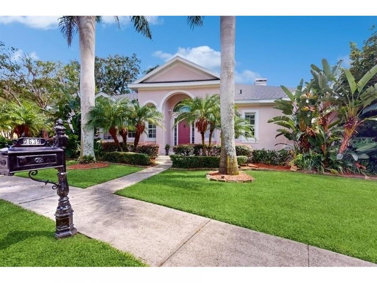 Picture of Home For Sale in Maitland, Florida, United States