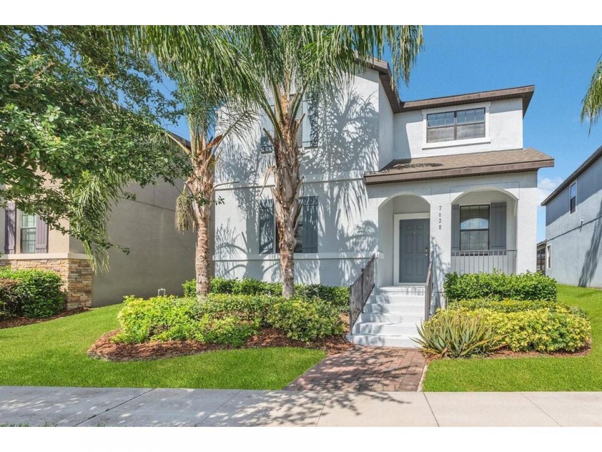 Picture of Home For Sale in Winter Garden, Florida, United States