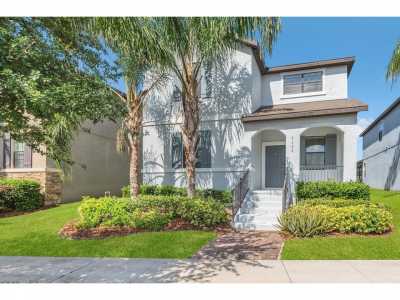 Home For Sale in Winter Garden, Florida