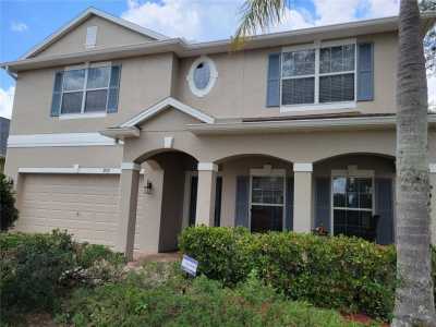 Home For Sale in Orlando, Florida